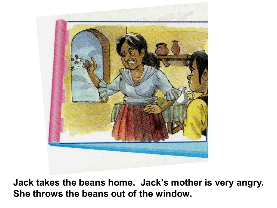 Jack And The Beanstalk Pictures In Powerpoint.ppt.ppt_第3页