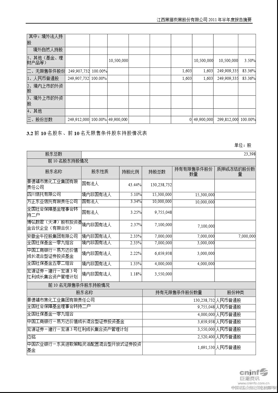 黑猫股份：半报告摘要.ppt_第3页