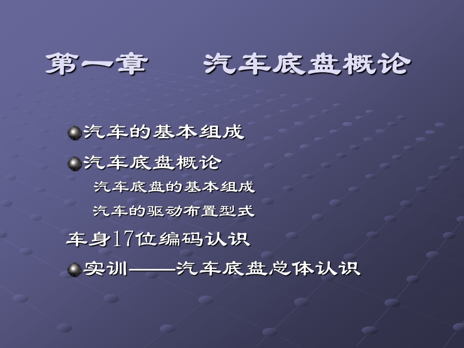 汽车底盘总体认识和操作.ppt_第3页