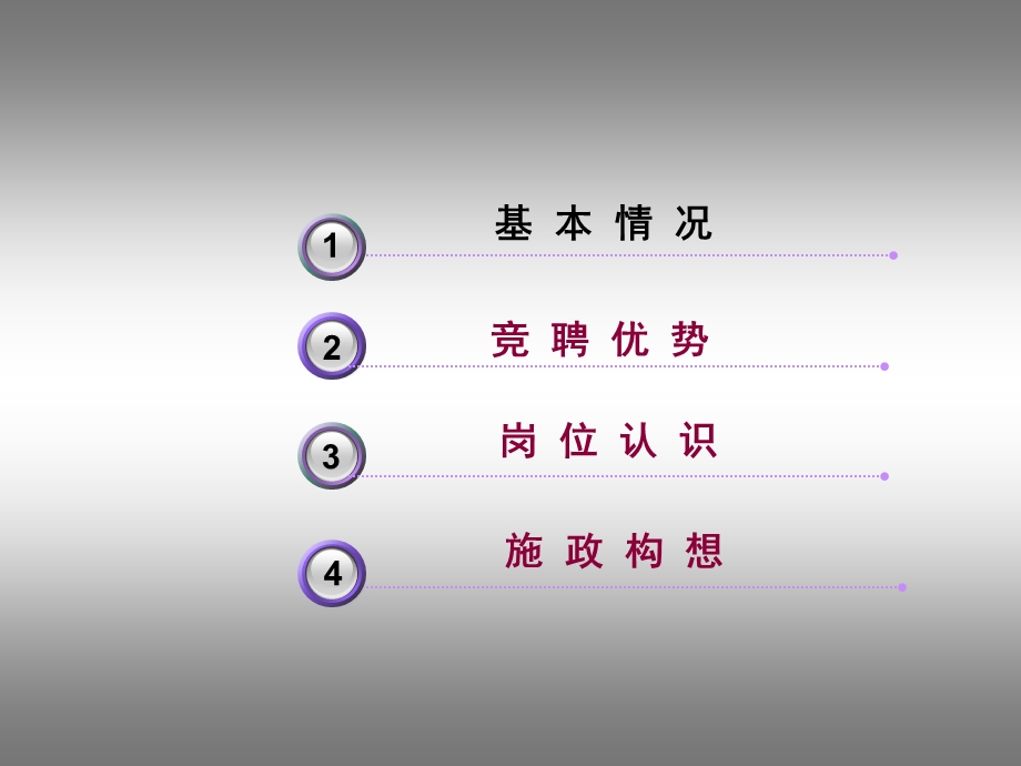 企业竞聘报告PPT.ppt_第2页