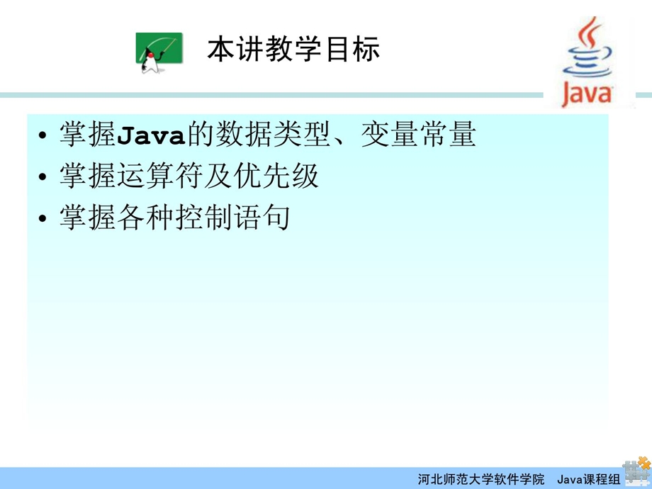 [精品]java基础语法初学者.ppt_第2页