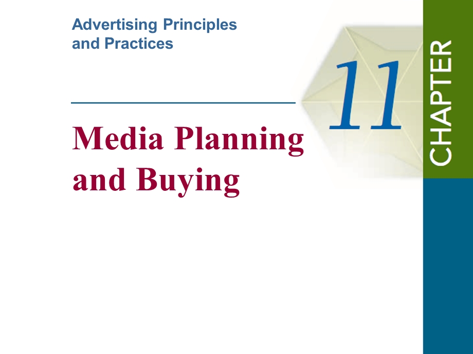 moriarty8emedia11Media Planning and Buying.ppt_第1页