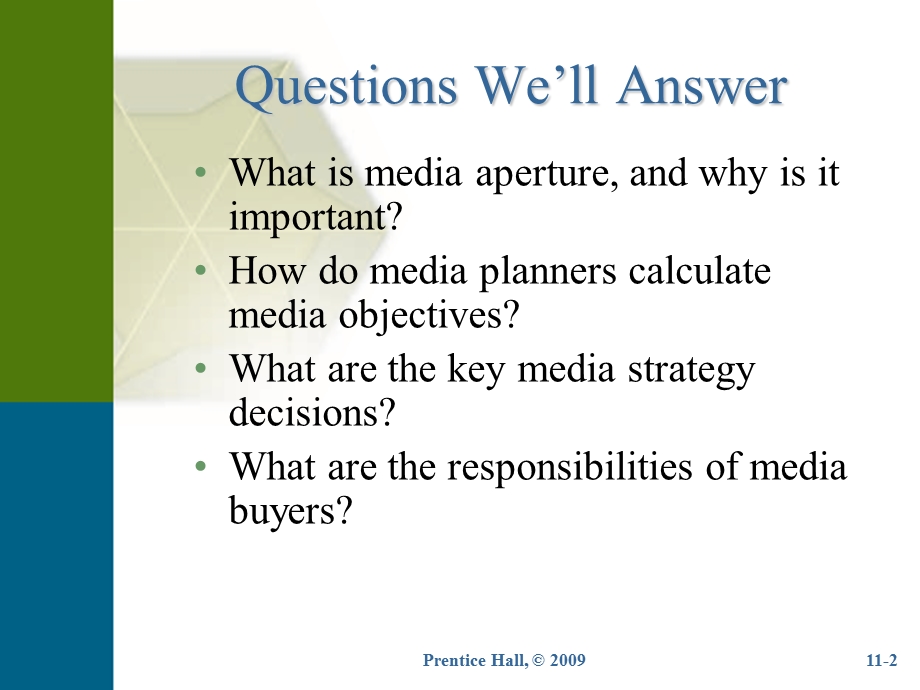 moriarty8emedia11Media Planning and Buying.ppt_第2页
