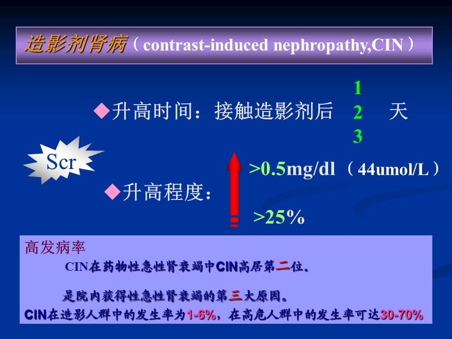 张晓英造影剂肾病.ppt_第2页