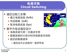 交换技术分组交换技术.ppt