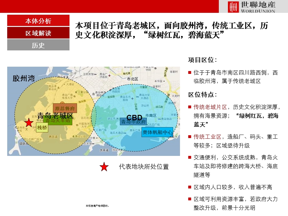 诠释青岛地标共筑胶州明天！S联青岛项目报告149p.ppt_第3页