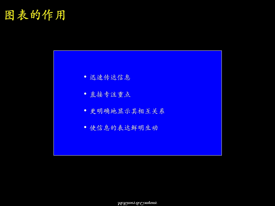 麦肯锡培训课程– 图表绘制014.ppt_第3页