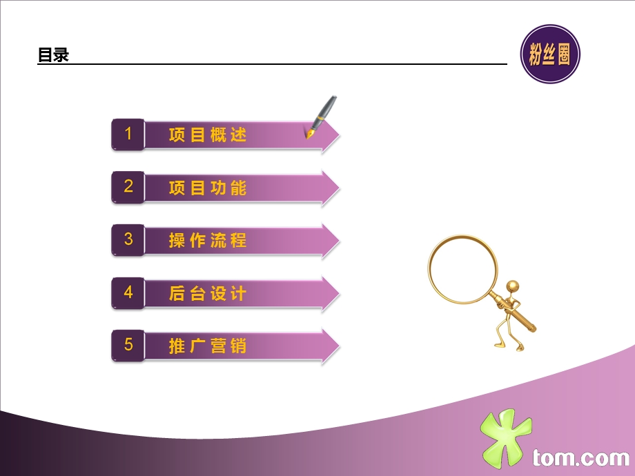 《粉丝圈》客户端策划方案(29页).ppt_第2页