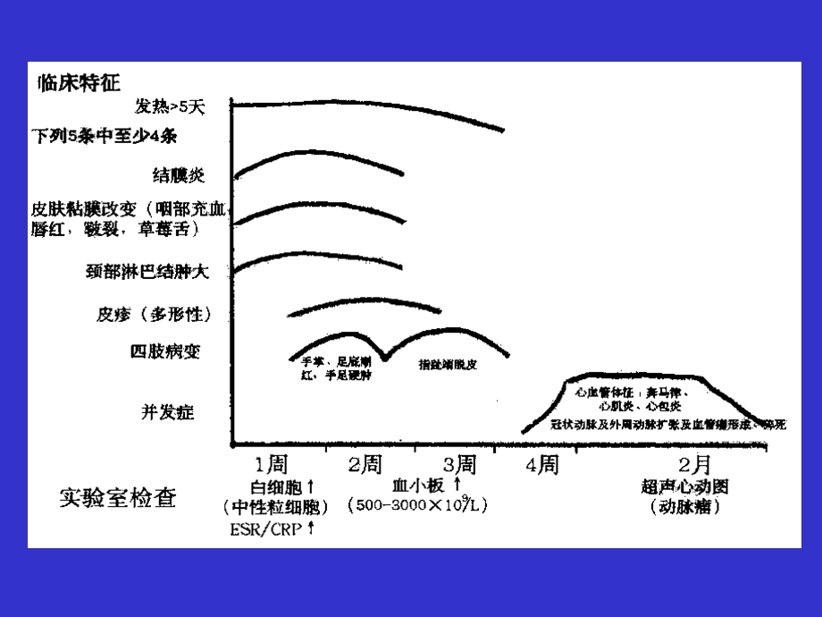 川崎病的诊治进展及随访.ppt_第2页