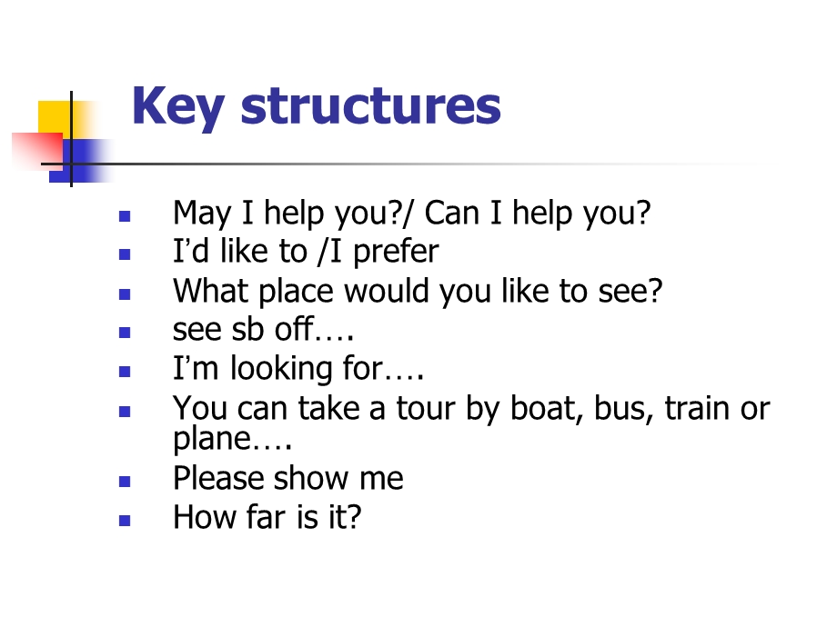 大学英语口语教程 Travel.ppt_第3页