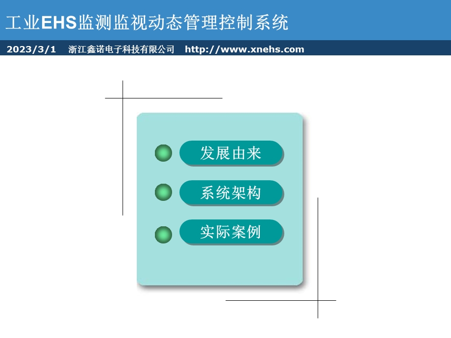 工业EHS监测监视动态管理控制系统.ppt_第2页