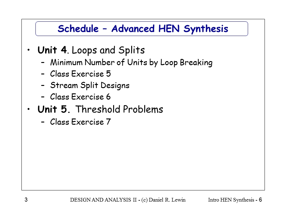 06 Introduction To Heat Exchanger Network Synthesis.ppt_第3页