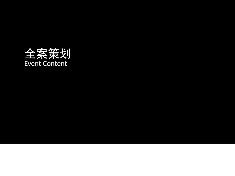 服装品牌新品公布会策划提案[整理版].ppt_第3页