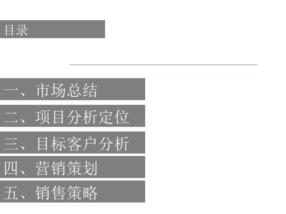 海南海口半岛壹号营销策划报告.ppt_第2页