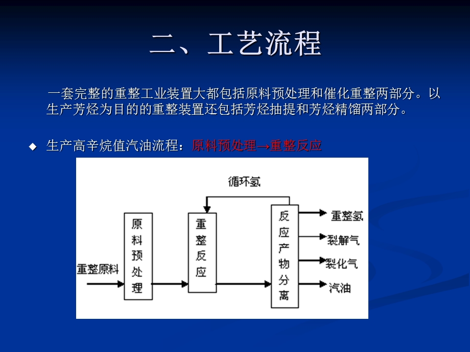 催化重整工艺流程.ppt.ppt_第3页