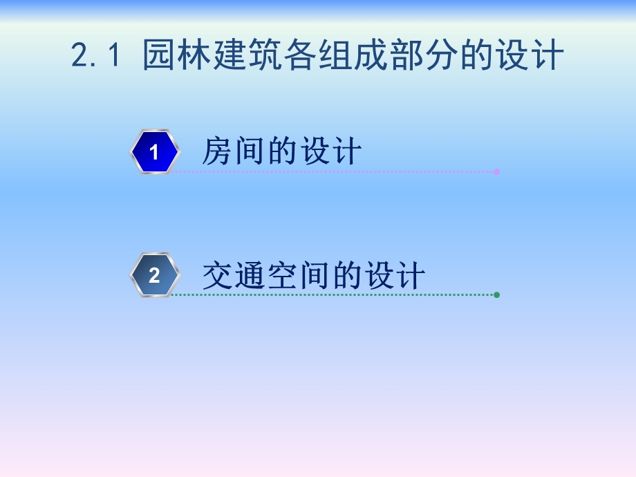 园林建筑设计方法与技巧讲义.ppt_第3页