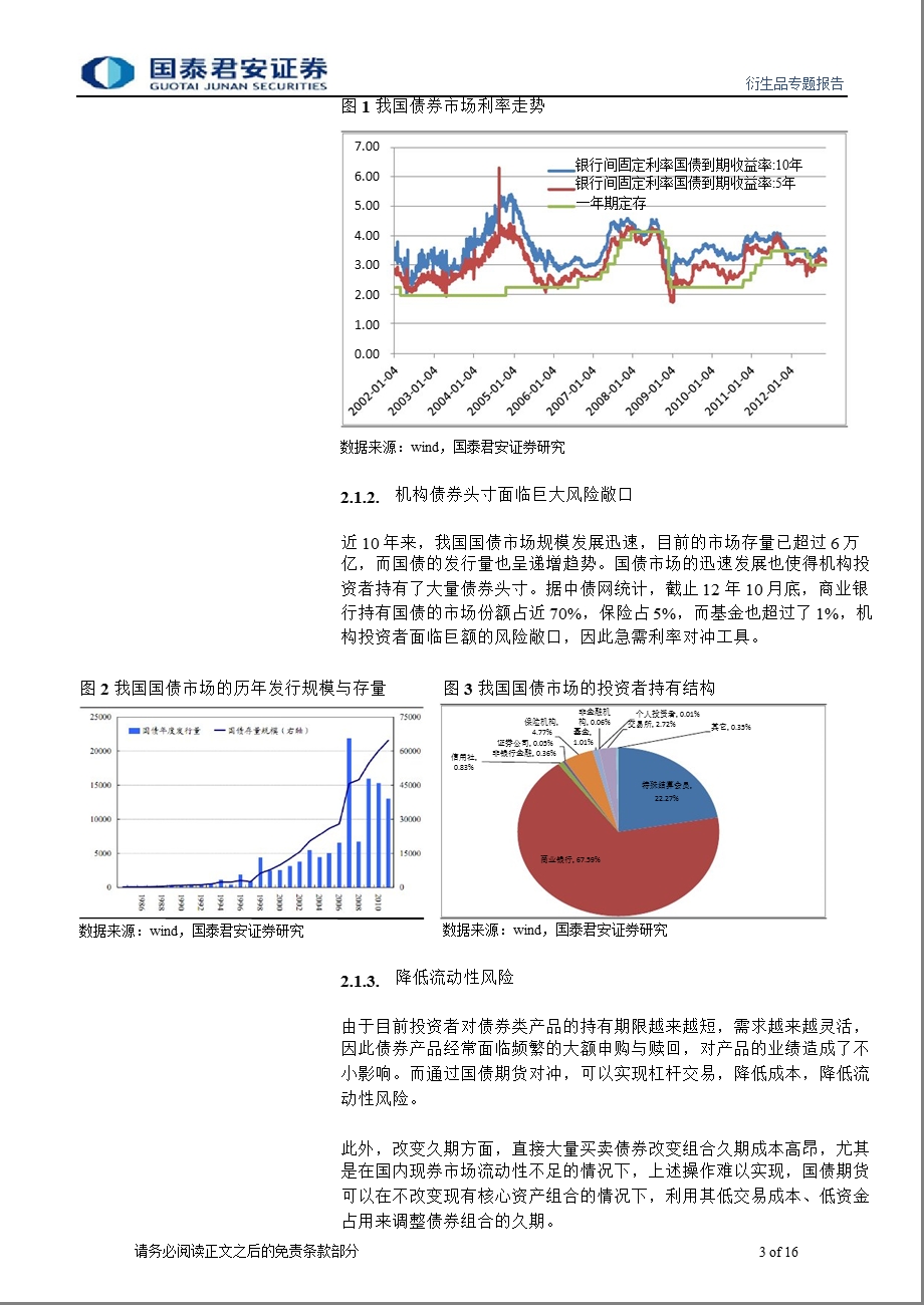 国债期货研究系列之三：国债期货的对冲套利创新策略研究1219.ppt_第3页