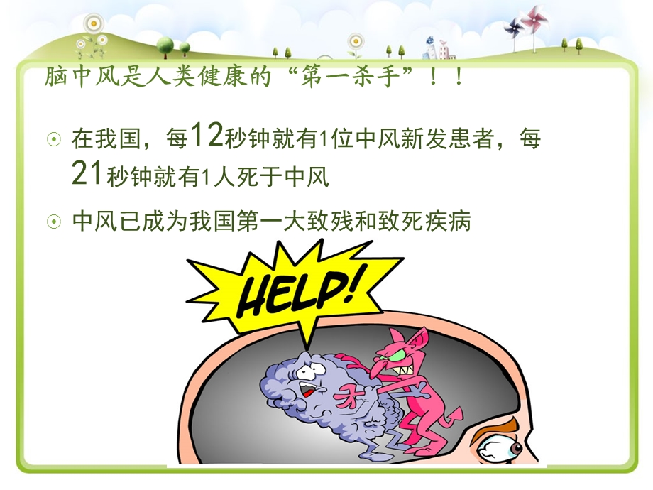 脑卒中健康宣教.ppt_第2页