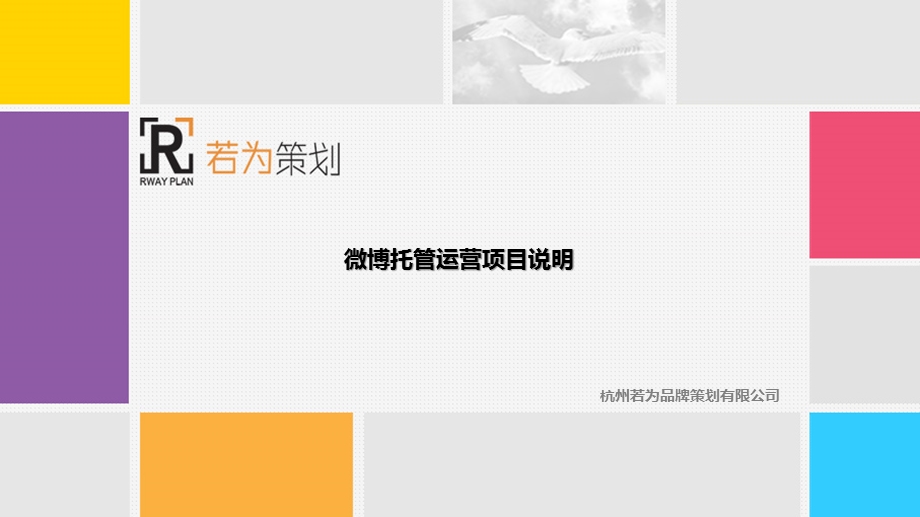 微博托管项目服务说明1.ppt_第1页