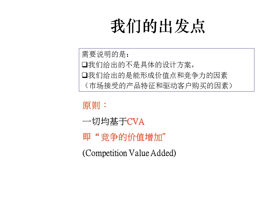 项目开发前期建筑规划方案评价导向.ppt_第2页