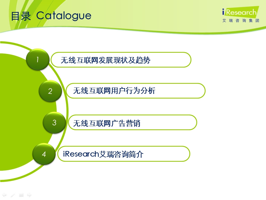 移动互联网专辑深入了解中国无线互联网用户iResearch.ppt_第2页