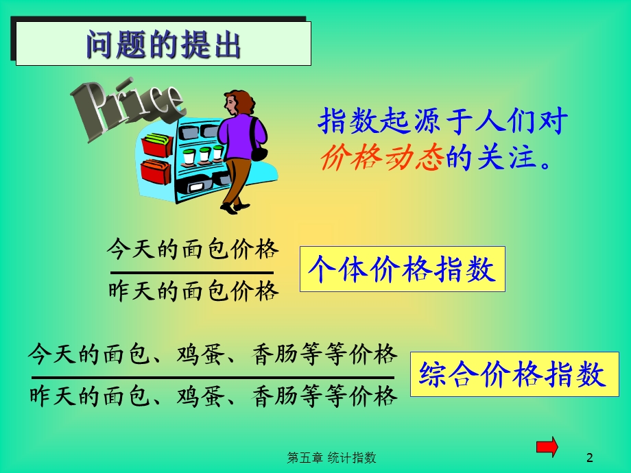 [金融投资]统计指数.ppt_第2页