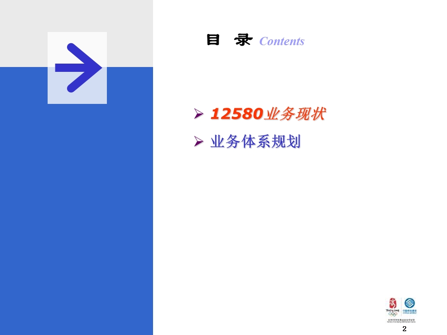 中国移动12580本地业务体系建设思路与规划.ppt_第2页