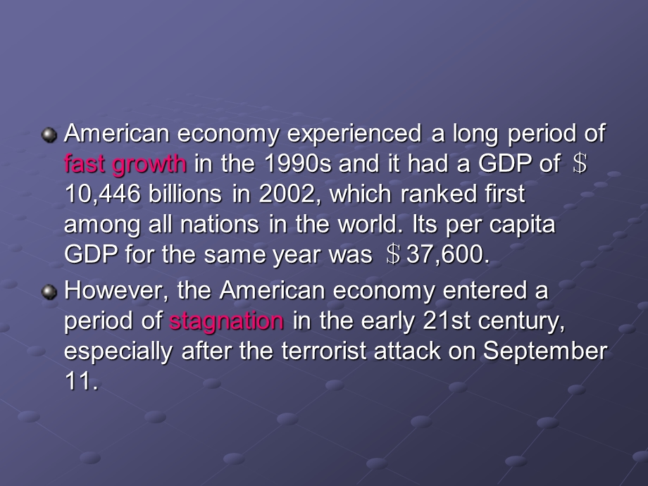 American economy.ppt_第3页