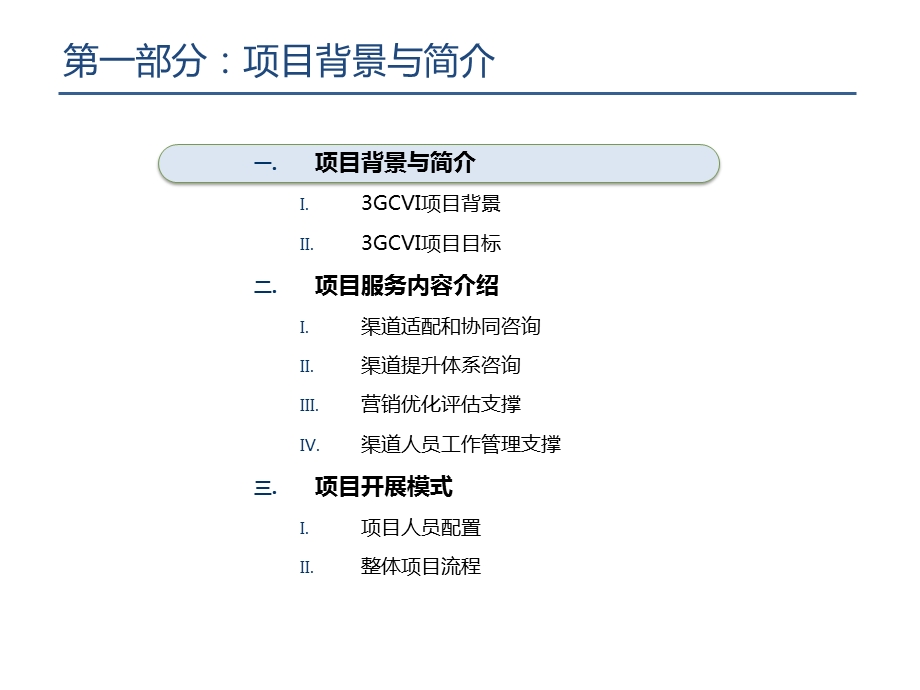 3G格局下的渠道价值整合（3GCVI）咨询项目需求书 V1‘1 c.ppt_第2页