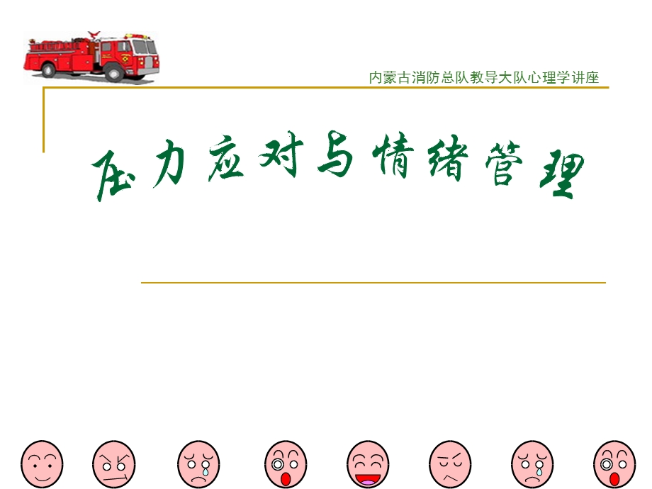 压力应对与情绪管理.ppt_第1页