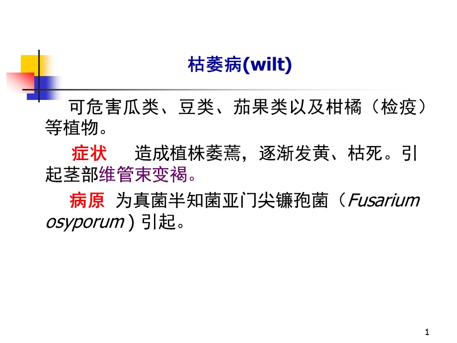 作物枯萎病介绍.ppt.ppt_第1页