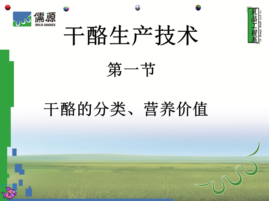 奶酪生产技术.ppt_第1页