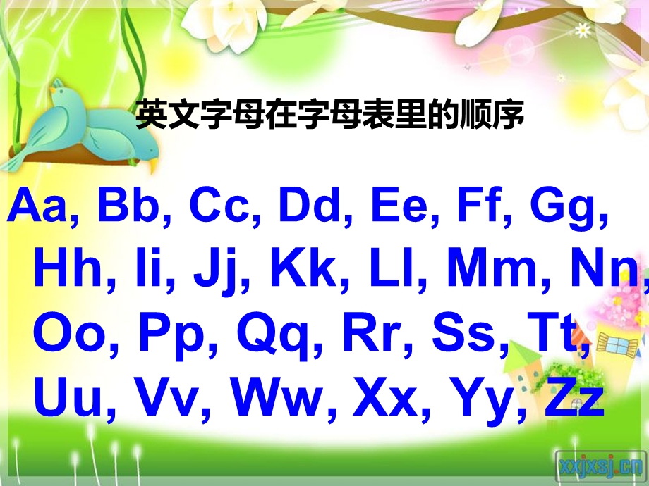 一、英文字母教学PPT.ppt_第3页