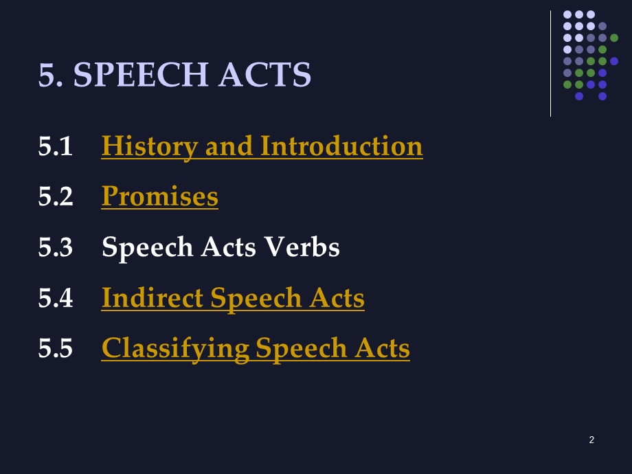 语用学SPEECH ACTS.ppt_第2页