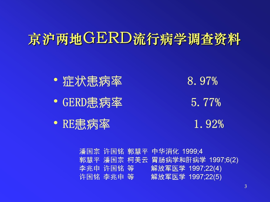 PPT精品文档胃食管反流病认识十变迁.ppt_第3页