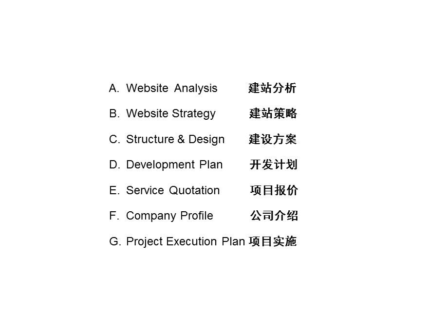 帝豪·庄园网站建设提案.ppt_第2页