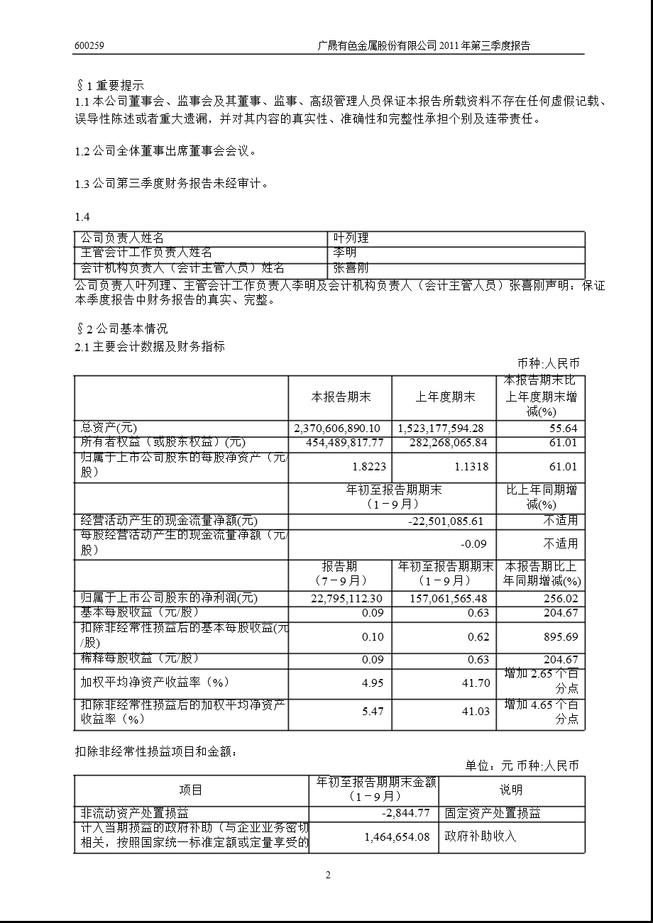 600259广晟有色第三季度季报.ppt_第3页