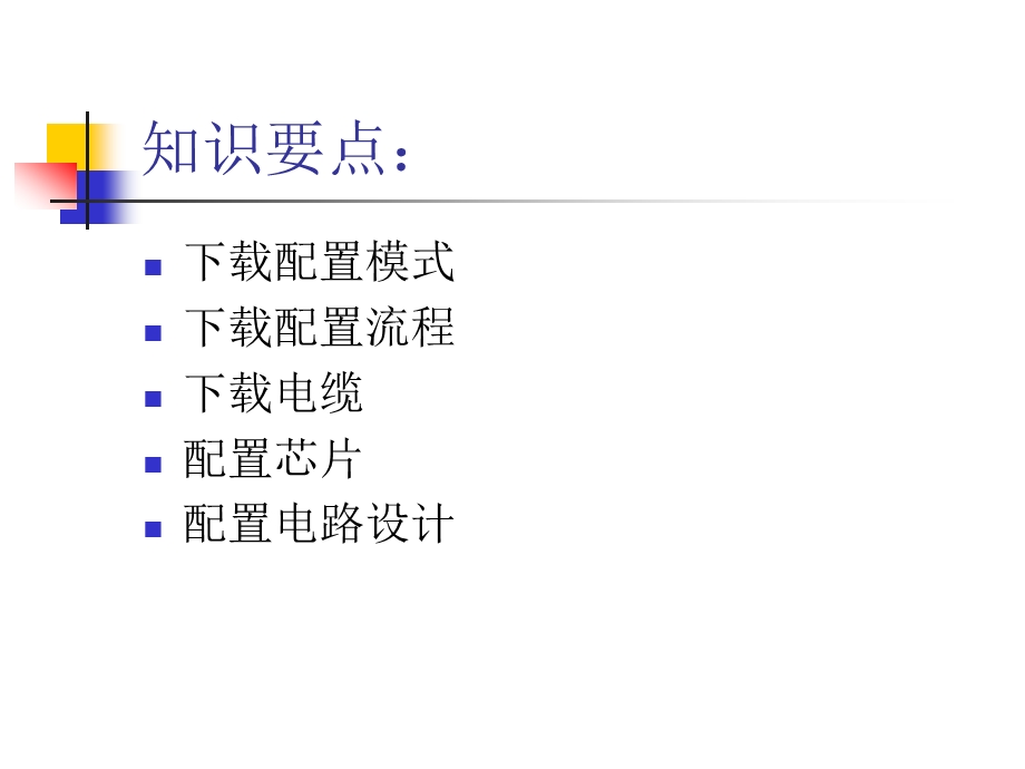 61 xilinx FPGA的配置设计.ppt_第3页