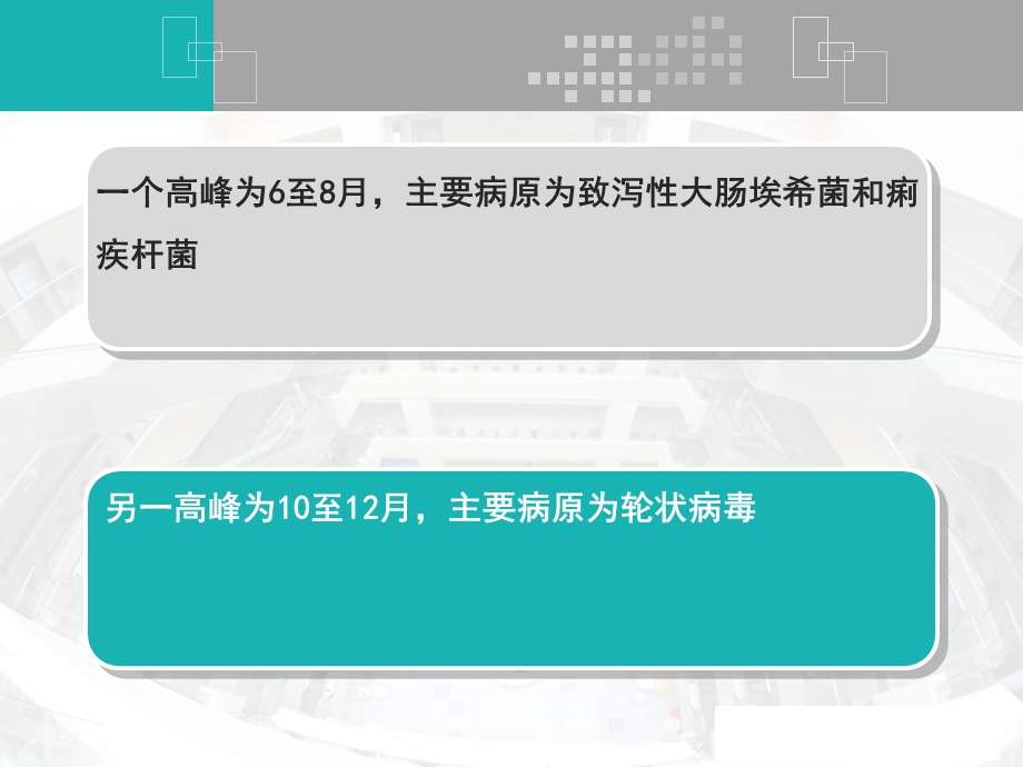 中国儿童急性感染性腹泻临床实践指南.ppt_第2页