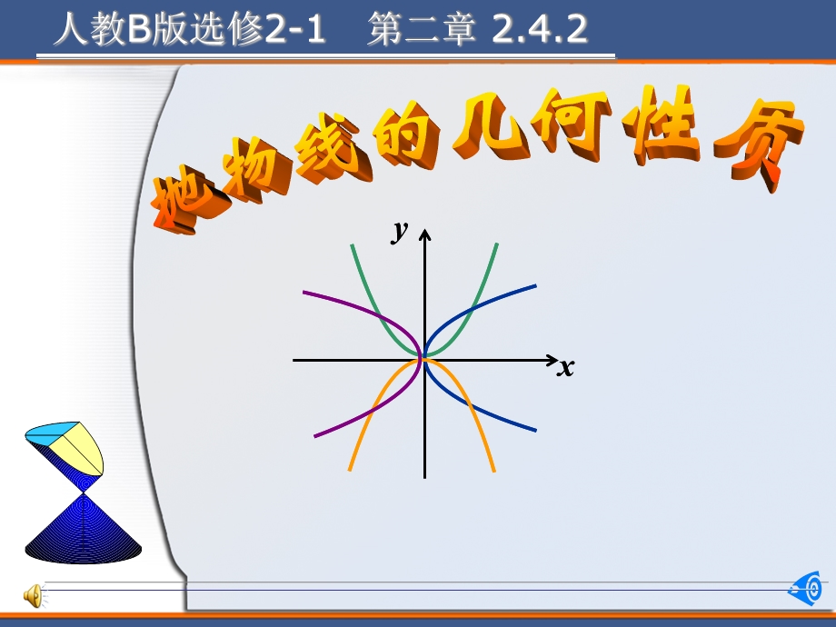 《抛物线的几何性质》省优质课比赛说课课件.ppt_第2页