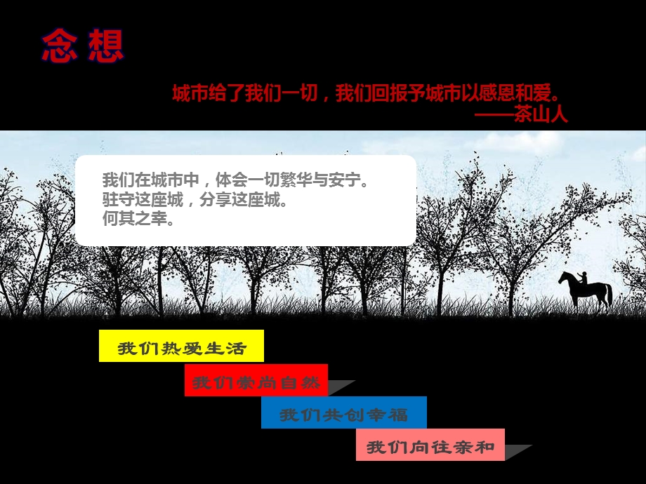 山东青岛茶山大院别墅项目二期推广活动策划方案8.ppt_第2页