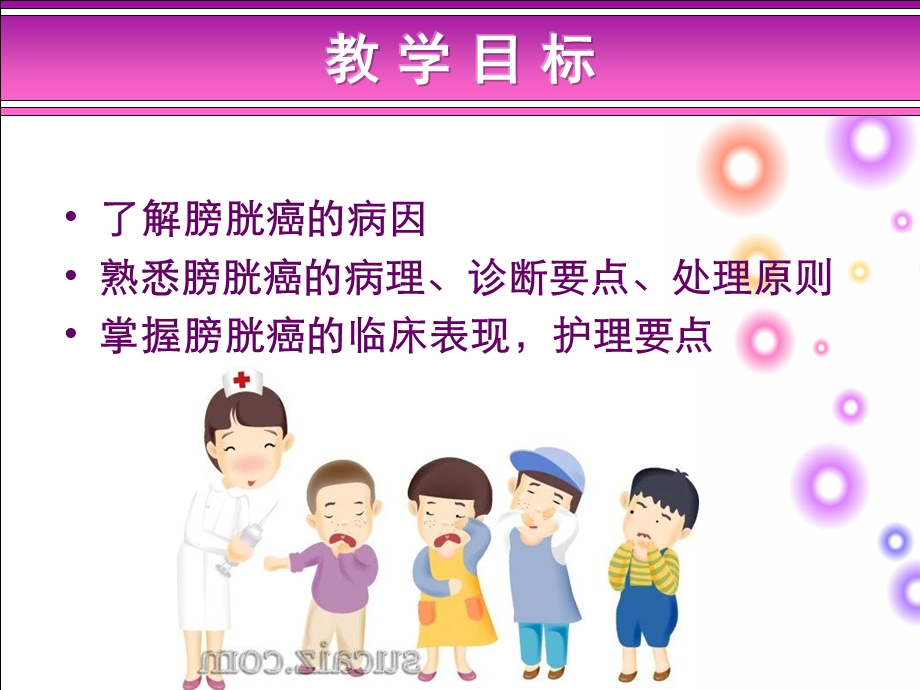 膀胱肿瘤护理.ppt_第2页