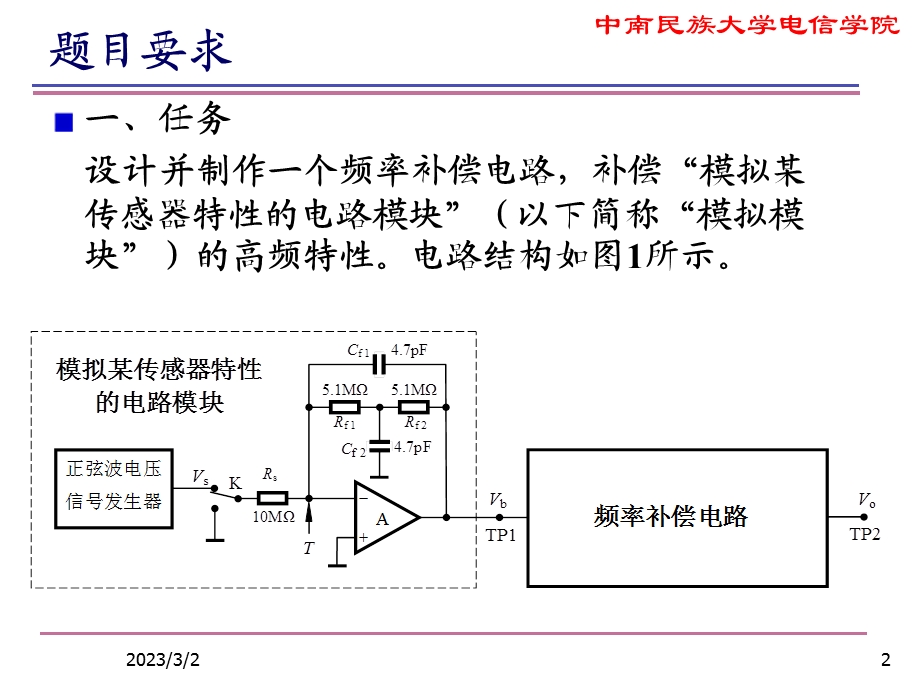 频率补偿电路解析.ppt_第2页