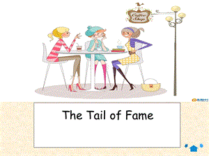 The Tail of Fame.ppt