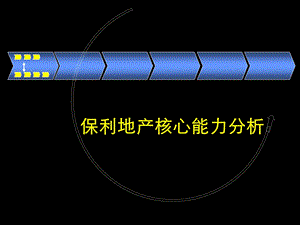 【广告策划PPT】保利地产商业模式.ppt