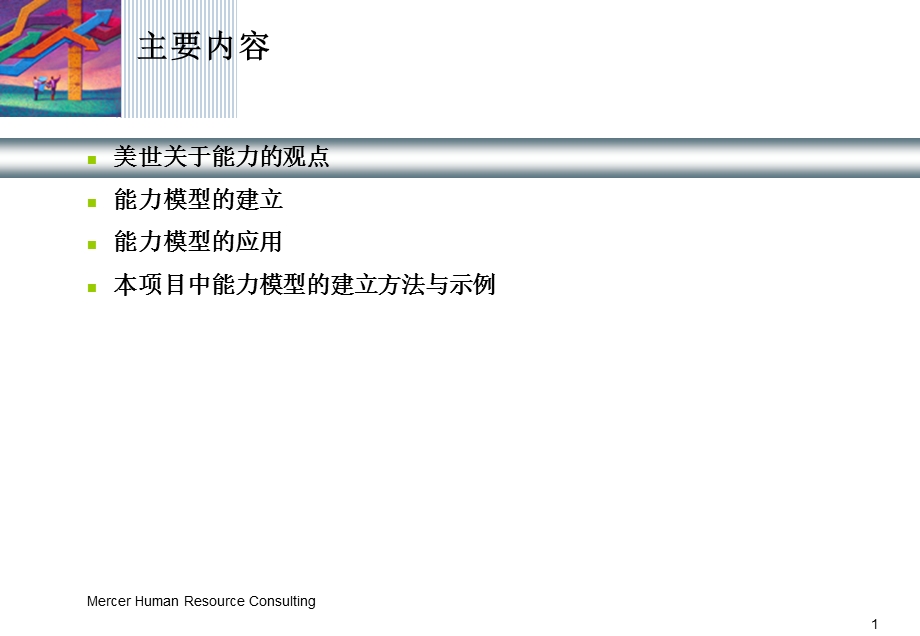 美世－中国建设银行—Competency Intro 0120.ppt_第2页