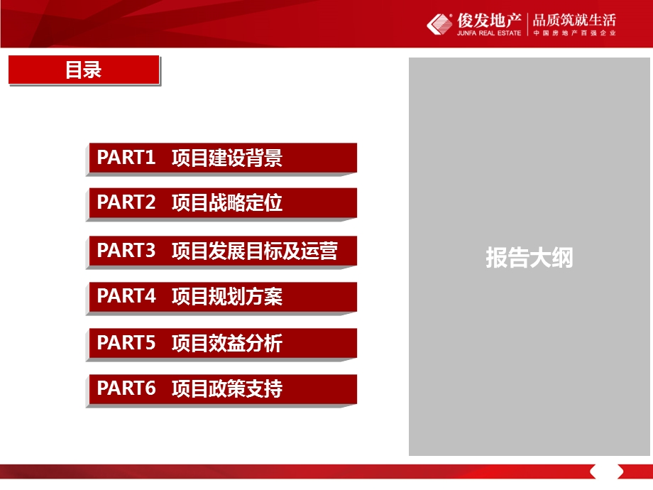 昆明俊发城（综合体）项目意向报告47p.ppt_第2页