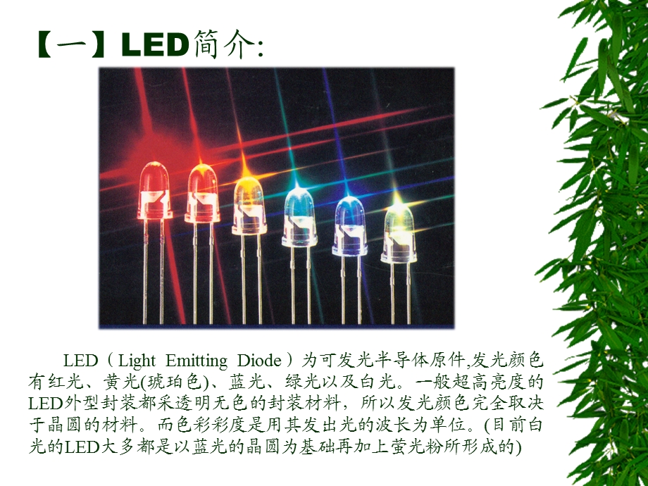 LED灯具介绍.ppt_第2页