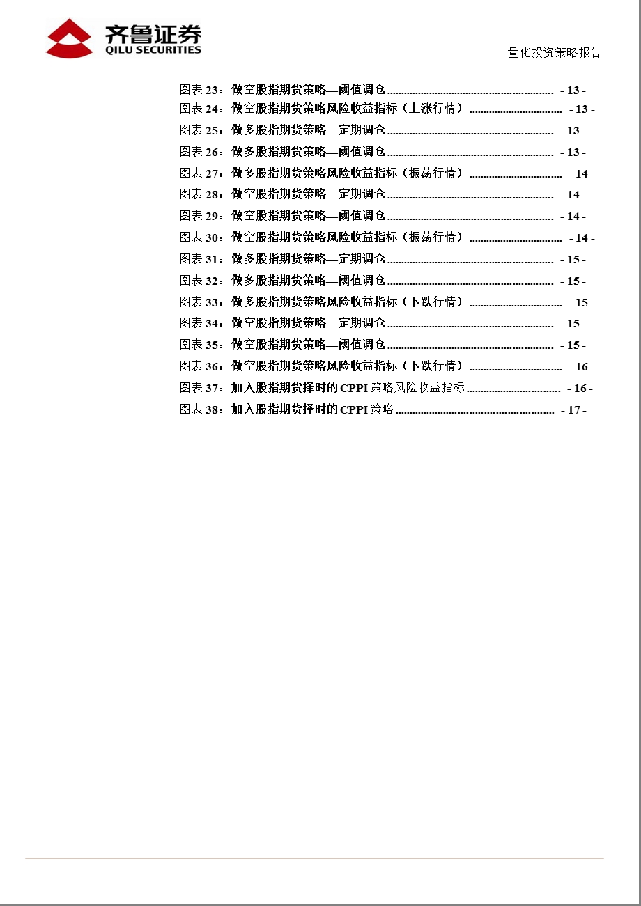 TIPP策略：利用股指期货设计保本策略0105.ppt_第3页