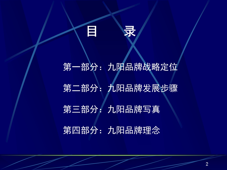 九阳品牌策划简纲.ppt_第2页